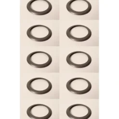 10 Bostitch AB-9040019 Piston Ring CAP2000P-OF CAP2040P-OF CAP60P-OF CAP1512-OF - Affordable Parts & Accessories for Motor Vehicles — Shop with Confidence