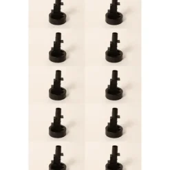 10 Craftsman CAC-1371 Intake Muffler Fits DeVilbiss Black & Decker Porter Cable - Affordable Parts & Accessories for Motor Vehicles — Shop with Confidence