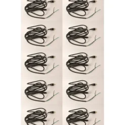 10 DeWalt 15' 16-3 Cord DW704 DW705 D25500 D25550 D25650 D25850 DW488 OEM - Affordable Parts & Accessories for Motor Vehicles — Shop with Confidence