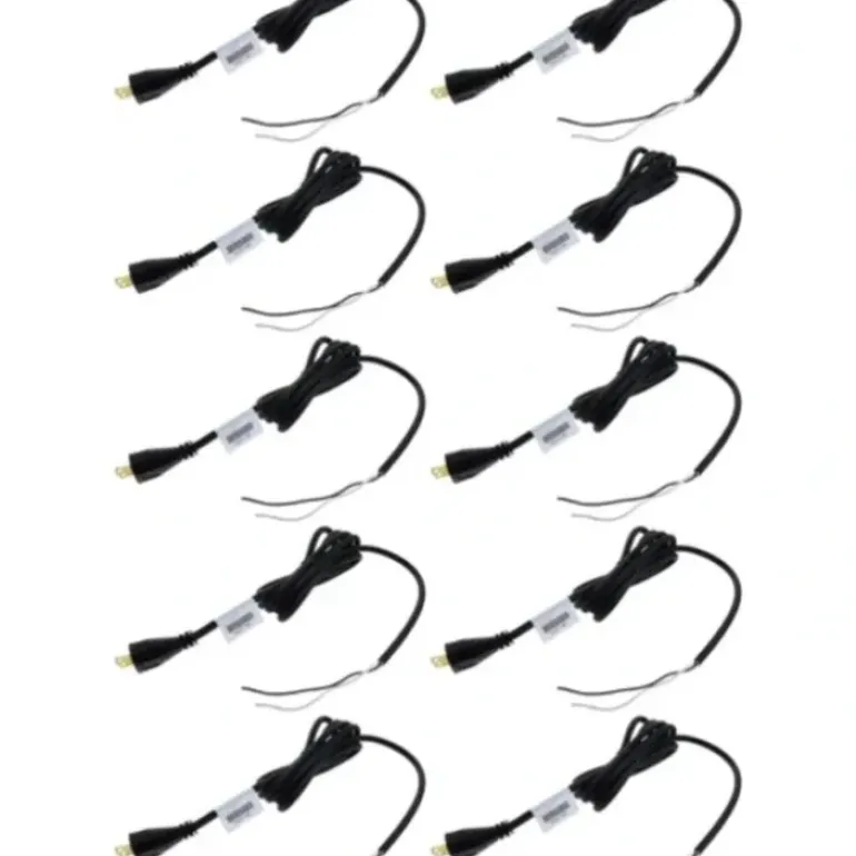 10 DeWalt 330077-98 8' 18-2S Power Cord DW505 DW255 DW252 DW266 DW276 DW290 OEM - Affordable Parts & Accessories for Motor Vehicles — Shop with Confidence
