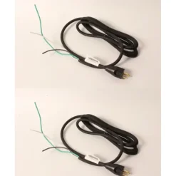 2 DeWalt 330100-98 9' 14-3SJ Cord D25900 D25940 D28700 DWS535 DWS535T GR870 OEM - Affordable Parts & Accessories for Motor Vehicles — Shop with Confidence