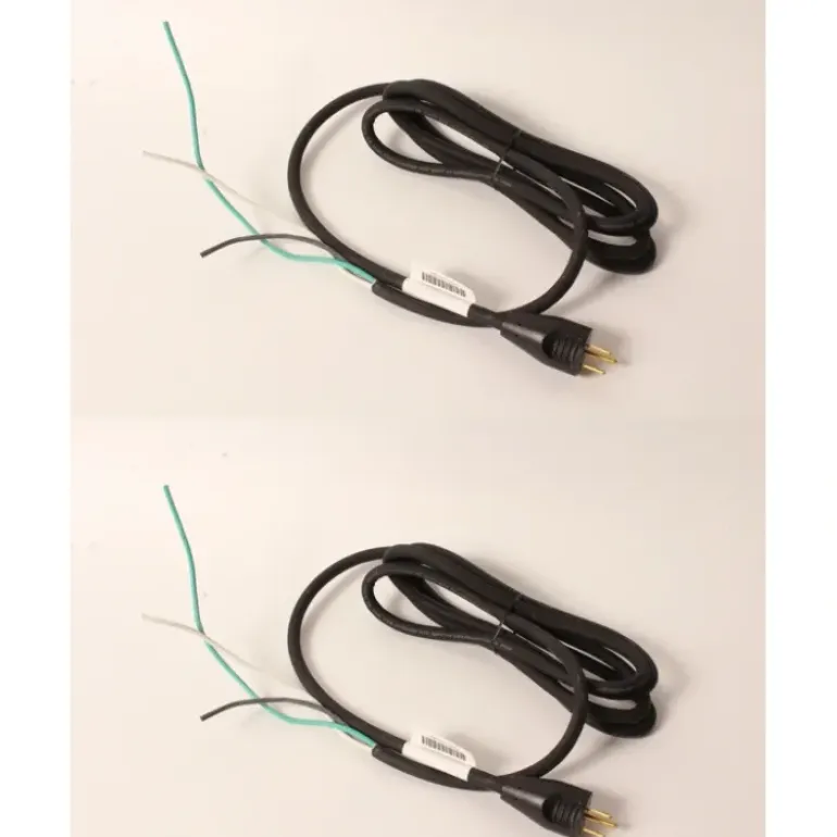 2 DeWalt 330100-98 9' 14-3SJ Cord D25900 D25940 D28700 DWS535 DWS535T GR870 OEM - Affordable Parts & Accessories for Motor Vehicles — Shop with Confidence