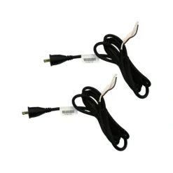 2 DeWalt 330077-97 Cord 10' 18-2 DW290 DW291 DW292 DW296 2674 2675 24852 OEM - Affordable Parts & Accessories for Motor Vehicles — Shop with Confidence