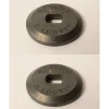 2 DeWalt 151962-01 Outer Clamp DW704 DW705 DW708 DW715 DW716 DW718 DWS780 OEM - Affordable Parts & Accessories for Motor Vehicles — Shop with Confidence