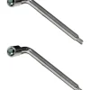 2 DeWalt 608563-01 Wrench DW706 DW708 DW712 DW715 DW716 DW717 DW718 DWS782 OEM - Affordable Parts & Accessories for Motor Vehicles — Shop with Confidence