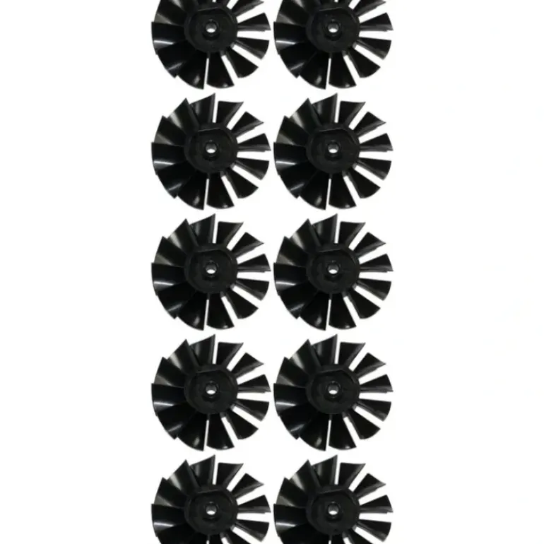 10 DeWalt D24595 Fan 8mm For D55141 D2002M-WK BTFP02012 Y6020-WK STFP12799 OEM - Affordable Parts & Accessories for Motor Vehicles — Shop with Confidence