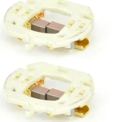 2 DeWalt N268145 Brush Ring ASM DCD780 DCD785 Type 1 & 2 DCD785X DCD780X DCH253 - Affordable Parts & Accessories for Motor Vehicles — Shop with Confidence