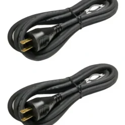 2 DeWalt N086776 Cord & Plug Fits DW872 Type 2 Black & Decker GR871 Type 1 OEM - Affordable Parts & Accessories for Motor Vehicles — Shop with Confidence