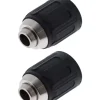 2 DeWalt N504250 Keyless Chuck DC728 DCK759 DW959 DCD760 DC970 DCD760 DCD775 OEM - Affordable Parts & Accessories for Motor Vehicles — Shop with Confidence