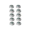 10 Genuine Ariens Gravely 07145400 Front Wheel Rim Bearing with 11x4.00-5 Rim - Affordable Parts & Accessories for Motor Vehicles — Shop with Confidence