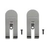 2 Genuine DeWalt N435687 Belt Hook Clip Kit DCF622B DCF622M2 DCF620D2 DCF620M2 - Affordable Parts & Accessories for Motor Vehicles — Shop with Confidence
