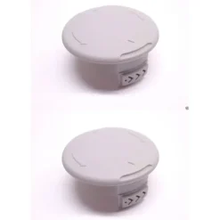 2 Genuine Homelite 522994001 Spool Cap Fits P2000 P2001 P2002 AC14HCA Ryobi OEM - Affordable Parts & Accessories for Motor Vehicles — Shop with Confidence