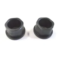 2 Genuine MTD 941-0245 Flange Bearings Fits Troy-Bilt Cub Cadet Craftsman Bolens - Affordable Parts & Accessories for Motor Vehicles — Shop with Confidence