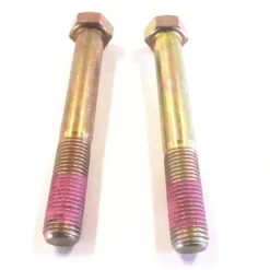 2 Genuine MTD 710-3157A Hex Head Screws Fits Troy-Bilt Bolens White Yard-Man OEM - Affordable Parts & Accessories for Motor Vehicles — Shop with Confidence