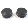 2 Genuine MTD 931-0484A Hub Caps For Bolens Craftsman Troy-Bilt White Huskee OEM - Affordable Parts & Accessories for Motor Vehicles — Shop with Confidence