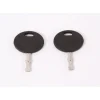 2 Genuine MTD 925-1745A Ignition Keys Fits Bolens Craftsman Troy-Bilt Cub Cadet - Affordable Parts & Accessories for Motor Vehicles — Shop with Confidence