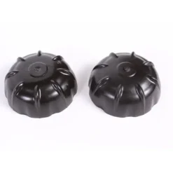 2 Genuine MTD 731-2290B Hub Caps Fits Columbia Craftsman Huskee Troy Bilt Bolens - Affordable Parts & Accessories for Motor Vehicles — Shop with Confidence