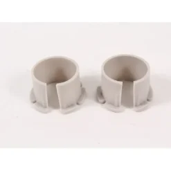 2 Genuine MTD 741-0493C Flange Bearing Fits Bolens Columbia Huskee Troy Bilt OEM - Affordable Parts & Accessories for Motor Vehicles — Shop with Confidence