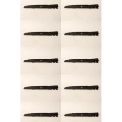 10 Genuine Toro 120-9500-03 Atomic Blades TimeMaster 30" 20199 20200 20975 20977 - Affordable Parts & Accessories for Motor Vehicles — Shop with Confidence