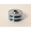 2 Groove Solid Pulley For Delco 1970830 1968354 19647548 Ford E6SZ-10344-A - Affordable Parts & Accessories for Motor Vehicles — Shop with Confidence