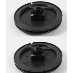 2 Homelite 521316001 Starter Pulley Fits Ryobi RY09550 RY09053 UT09510 UT09520 + - Affordable Parts & Accessories for Motor Vehicles — Shop with Confidence