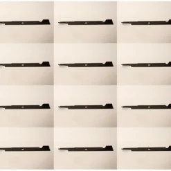 12 OEM Toro 140-1240 Hi-Flow Blade 74004 74015 74020 74035 74054 74055 72513 - Affordable Parts & Accessories for Motor Vehicles — Shop with Confidence