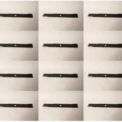 12 OEM Toro 140-4854 Low Flow Blade 72910 72911 72930 72951 72926 72946 72960 - Affordable Parts & Accessories for Motor Vehicles — Shop with Confidence