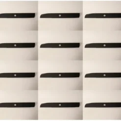 12 OEM Toro 140-4855 Recycler Blade 31985 74004 74054 74035 74055 74015 72911 - Affordable Parts & Accessories for Motor Vehicles — Shop with Confidence