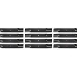 12 Oregon 192-208 Blade Fits Hustler 601124 602416 797696 797704 797712 92-208 - Affordable Parts & Accessories for Motor Vehicles — Shop with Confidence