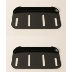 2 Pack Agri-Fab 24279BL1 Snowblower Attachment Skid Shoe 24279 Fits Craftsman - Affordable Parts & Accessories for Motor Vehicles — Shop with Confidence