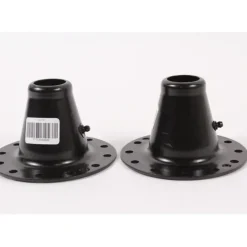 2 Pack Briggs & Stratton 1713338ASM Bottom Arbor Housing Fits Murray Simplicity - Affordable Parts & Accessories for Motor Vehicles — Shop with Confidence