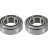 2 Pack Carrier Shaft Bearing Fits Ariens 05409300 John Deere AM122117 - Affordable Parts & Accessories for Motor Vehicles — Shop with Confidence