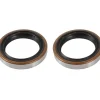 2 Pack Crankshaft Oil Seal Fits Robin Subaru 22G-04801-00 044-03500-91 EX40 - Affordable Parts & Accessories for Motor Vehicles — Shop with Confidence