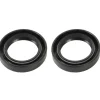 2 Pack Crankshaft Oil Seal Fits Robin Subaru 22E-04801-00 044-03001-60 EX27 - Affordable Parts & Accessories for Motor Vehicles — Shop with Confidence