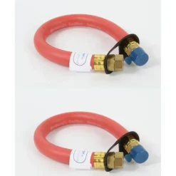 2 Pack Drainzit STAN1438 Oil Change Aid For Briggs & Stratton Tecumseh 3/8" Port - Affordable Parts & Accessories for Motor Vehicles — Shop with Confidence