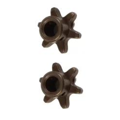 2 Pack Genuine Agri-Fab 44468 6 Tooth Sprocket PM - Affordable Parts & Accessories for Motor Vehicles — Shop with Confidence
