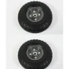 2 Pack Genuine Agri-Fab 46503 410/3.50-4.00 Wheel & Tire ASM - Affordable Parts & Accessories for Motor Vehicles — Shop with Confidence