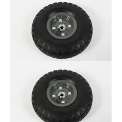 2 Pack Genuine Agri-Fab 46503 410/3.50-4.00 Wheel & Tire ASM - Affordable Parts & Accessories for Motor Vehicles — Shop with Confidence