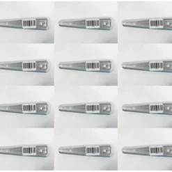 12 Pack Genuine Agri-Fab 24924 Aerator Knife Fits 45-0474 45-0518 45-0299 - Affordable Parts & Accessories for Motor Vehicles — Shop with Confidence
