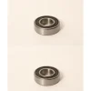 2 Pack Genuine Agri-Fab 41485 Ball Bearing ID 1" x 52mm Fits 41483 Wheel OEM - Affordable Parts & Accessories for Motor Vehicles — Shop with Confidence