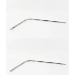 2 Pack Genuine Agri-Fab 40897 Front Lower Hopper Tube - Affordable Parts & Accessories for Motor Vehicles — Shop with Confidence