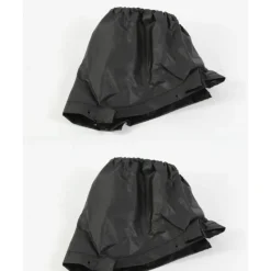 2 Pack Genuine Agri-Fab 48133 Hard Top Discharge Boot - Affordable Parts & Accessories for Motor Vehicles — Shop with Confidence