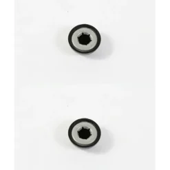 2 Pack Genuine Agri-Fab 44663 Hub Cap 1/2" Push Nut - Affordable Parts & Accessories for Motor Vehicles — Shop with Confidence