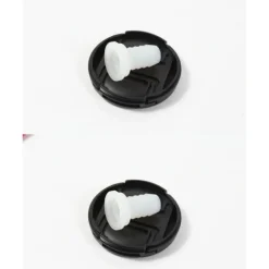 2 Pack Genuine Agri-Fab 45033 1/2" Hose Barb - Affordable Parts & Accessories for Motor Vehicles — Shop with Confidence