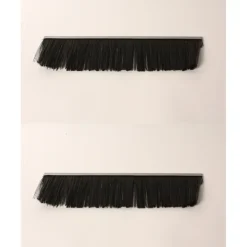 2 Pack Genuine Agri-Fab 45252 17-1/2" Brush Fits Specific 52" Lawn Sweepers - Affordable Parts & Accessories for Motor Vehicles — Shop with Confidence