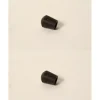 2 Pack Genuine Agri-Fab 44687 1/4" Bumper End Cap OEM - Affordable Parts & Accessories for Motor Vehicles — Shop with Confidence