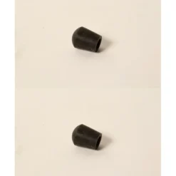 2 Pack Genuine Agri-Fab 44687 1/4" Bumper End Cap OEM - Affordable Parts & Accessories for Motor Vehicles — Shop with Confidence