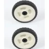 2 Pack Genuine Agri-Fab 44213 7" Dethatcher Wheel Fits Craftsman - Affordable Parts & Accessories for Motor Vehicles — Shop with Confidence