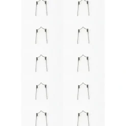 10 Pack Genuine Agri-Fab 46761 1/8" Diameter Thatcher Spring - Affordable Parts & Accessories for Motor Vehicles — Shop with Confidence