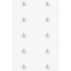 10 Pack Genuine Agri-Fab 48106 3/8"-16 x .09" Hex Shoulder Bolt - Affordable Parts & Accessories for Motor Vehicles — Shop with Confidence